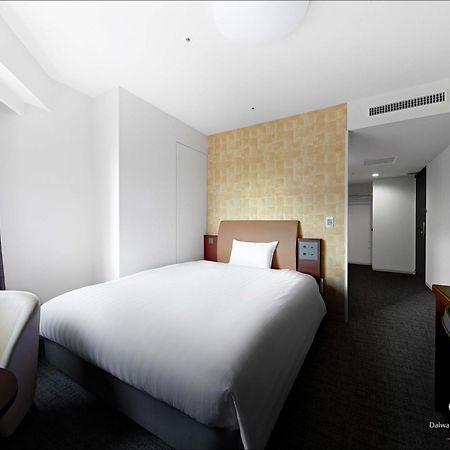 Daiwa Roynet Hotel Shin-Yokohama Yokohama (Kanagawa) Exterior foto
