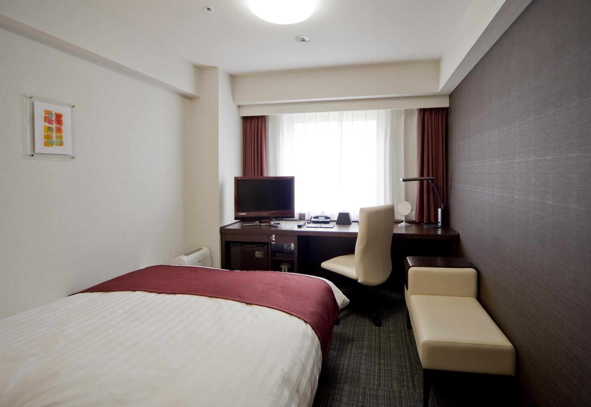 Daiwa Roynet Hotel Shin-Yokohama Yokohama (Kanagawa) Exterior foto