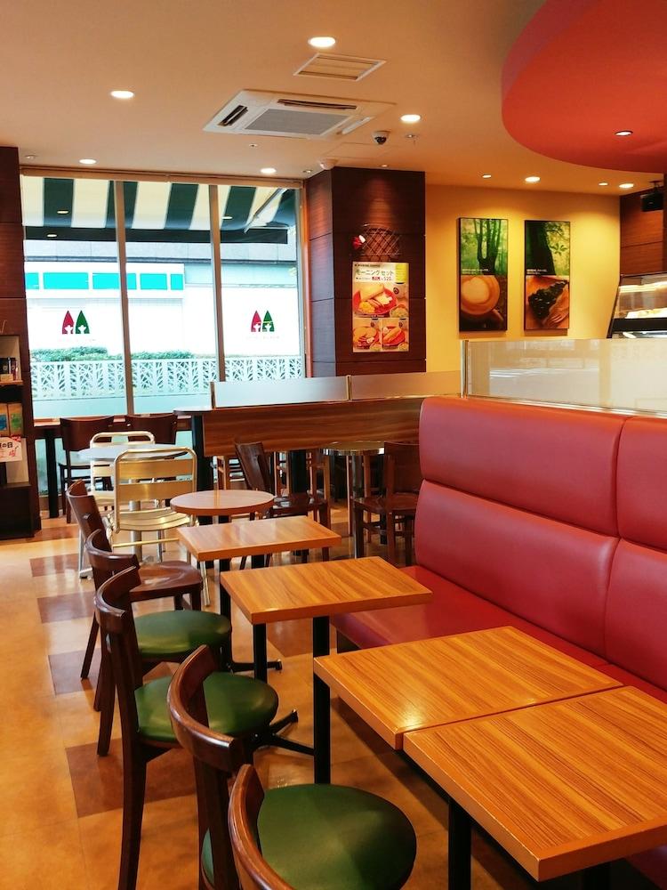 Daiwa Roynet Hotel Shin-Yokohama Yokohama (Kanagawa) Exterior foto