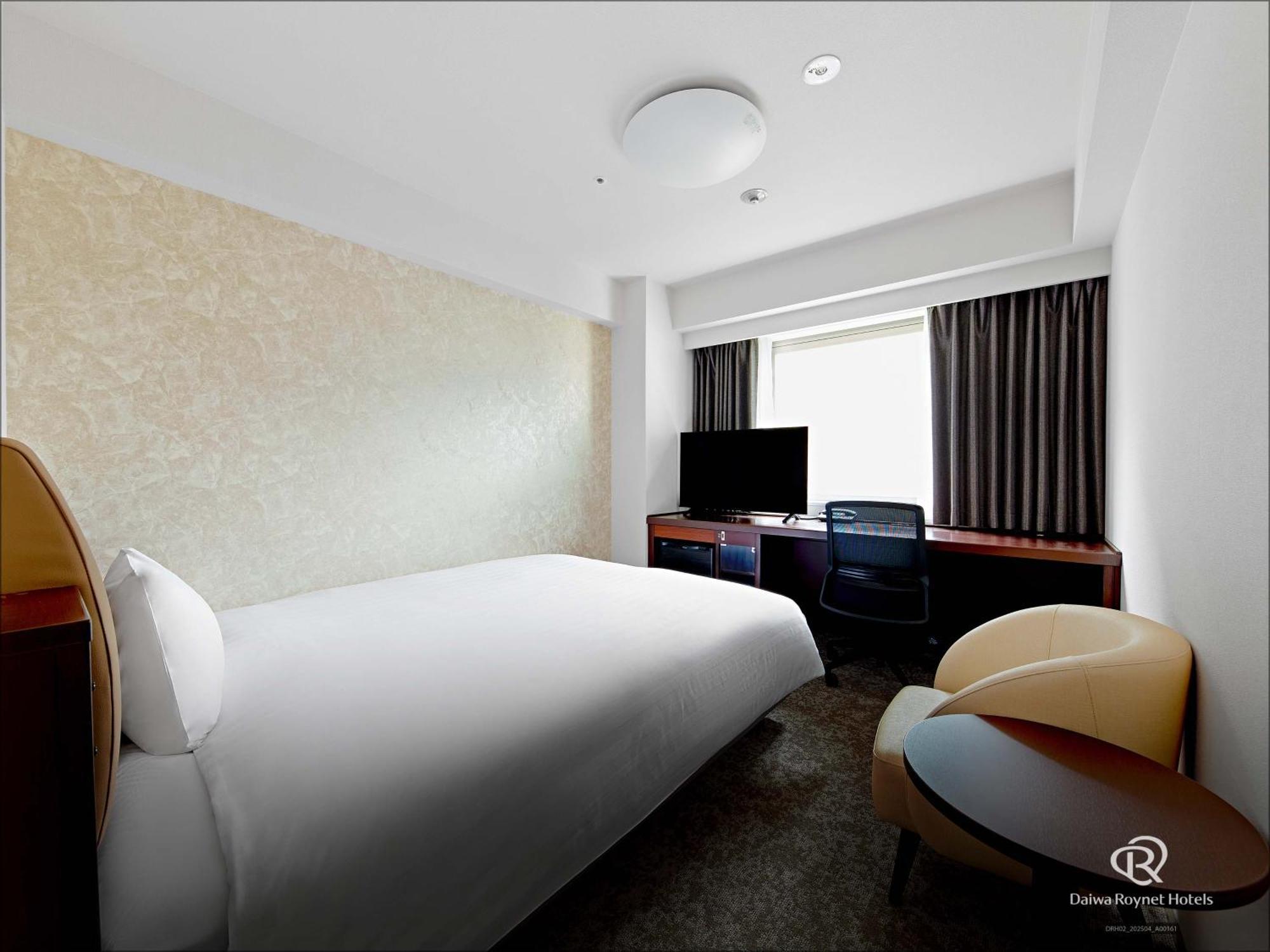 Daiwa Roynet Hotel Shin-Yokohama Yokohama (Kanagawa) Exterior foto