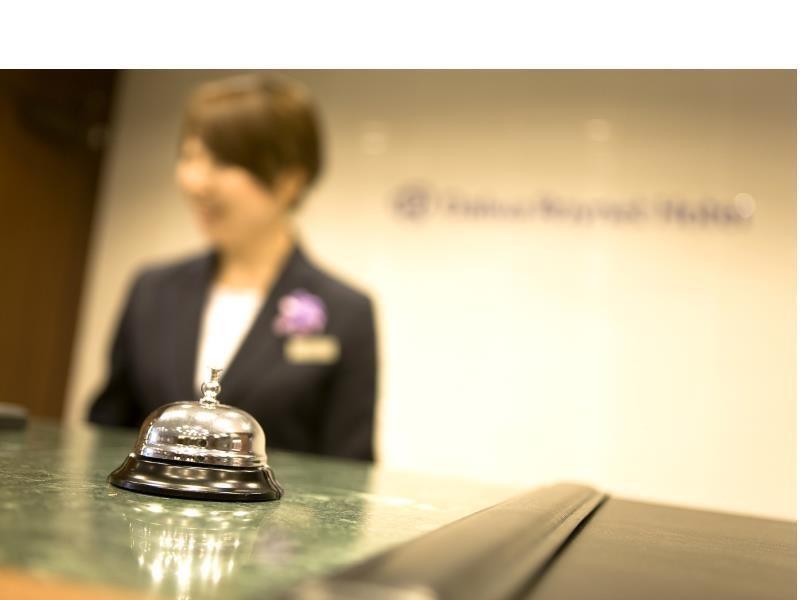 Daiwa Roynet Hotel Shin-Yokohama Yokohama (Kanagawa) Exterior foto