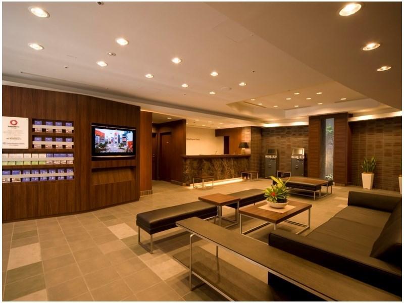 Daiwa Roynet Hotel Shin-Yokohama Yokohama (Kanagawa) Exterior foto