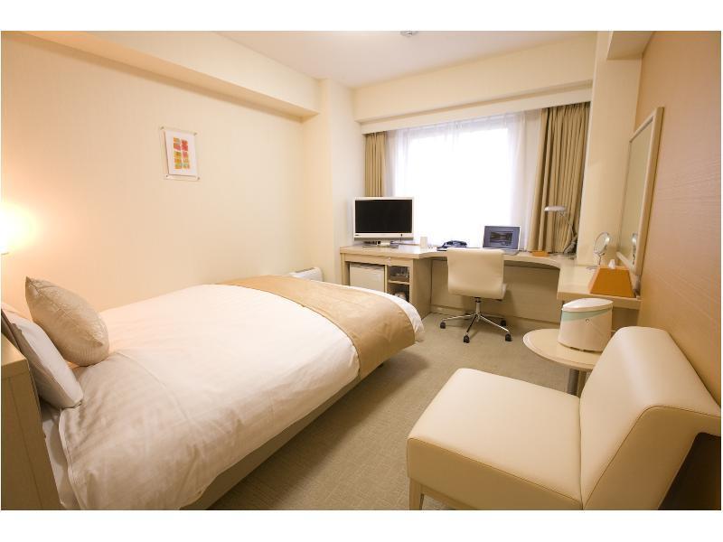 Daiwa Roynet Hotel Shin-Yokohama Yokohama (Kanagawa) Exterior foto